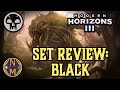 Modern Horizons 3 Set Review: Black | Magic: the Gathering