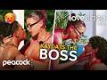 Kayda Takes Control And Turns Heads Love Island USA On Peacock