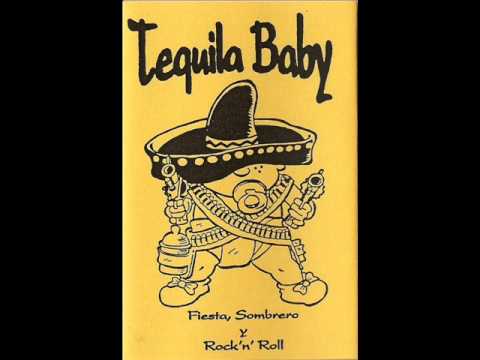 Escrito Nas Estrelas - Tequila Baby