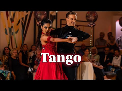 Parley and Natalie Tango | Full Version