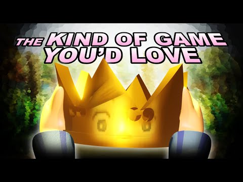 What is Little King's Story?