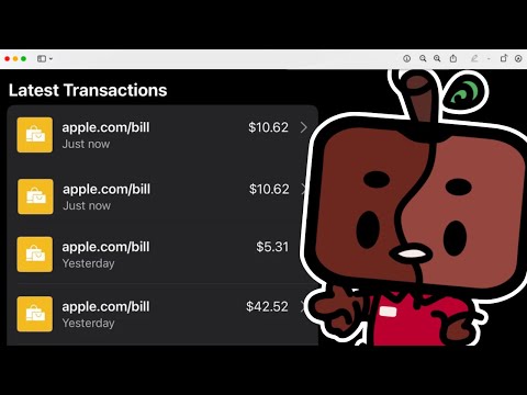 here's how Apple keeps taking your money.