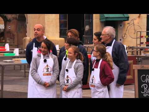 Chez Rémy - Emission 10 - Partie 1