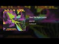 Billy Idol - Then The Night Comes