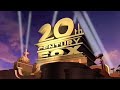 20th Century Fox 2009 2010 2011 2013 Remake