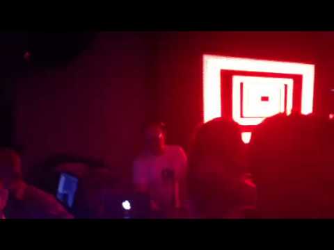 Gigi Squillante BSide " Frankie Knuckles "