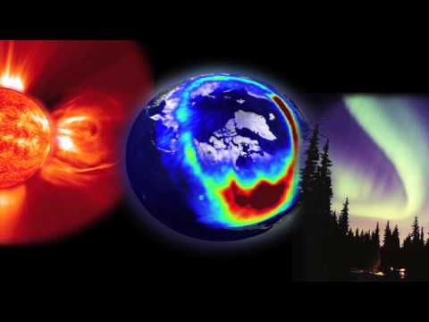 Preview with Donald E. Scott: Cosmic Power Lines | EU2015