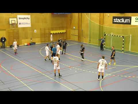 Herr 2 Västra Café Lillan HF - HP Tibro Del 2