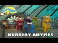 Teletubbies Nursery Rhymes