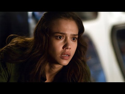 The Eye Full Movie Facts & Review in English /  Jessica Alba / Alessandro Nivola