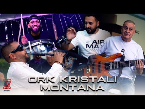 ORK KRISTALI - Mix Kiucheci / ОРК КРИСТАЛИ - Микс Кючеци | 2025 | HIT