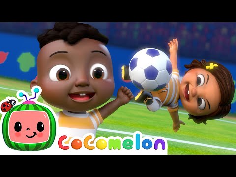 YouTube Thumbnail