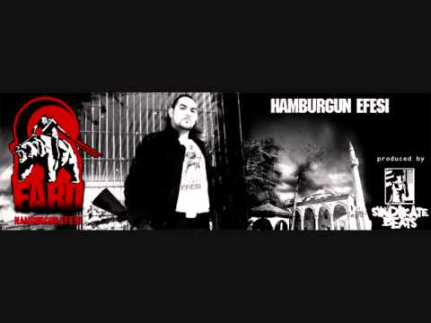 FARO - MESAJ -  EP - 2006    türkisch rap ! hamma track