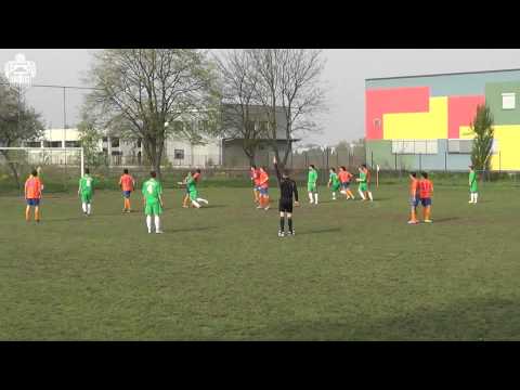 NK Varteks - NK Lepoglava 2:2, 06.04.2014.
