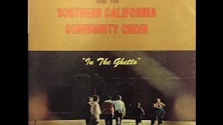 Thank You, Lord (1973) James Cleveland and the Southern California Community Choir