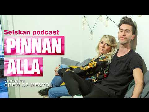 The Sounds -tähti teki kappaleita Laura Närhelle: Muistan sen, koska se myi kultaa!