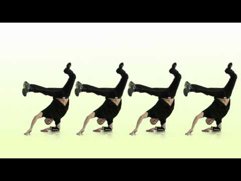 Dubstep Violin - Breakdance - Crystallize