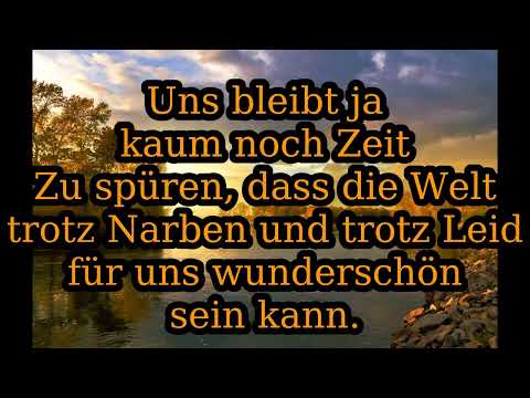 Karat & Tamara Danz - Die Glocke Zweitausend TEXT