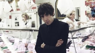 Miles Kane - The Story Of 'Don't Forget Who You Are'
