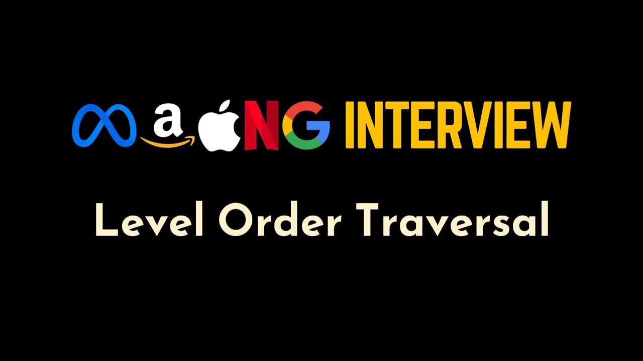 Level Order Traversal of N-ary and Binary Trees | 4 Problems Detailed in 5 mins | Geekific