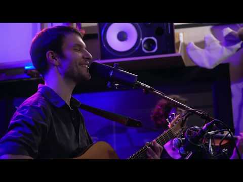 The Jeffrey James Show - Two Bucks (ft. Mary Hoffmann)