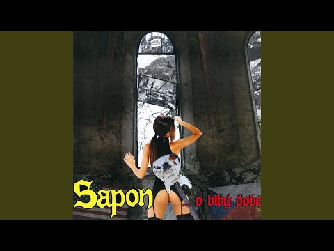 Sapon - Ďábel v nás