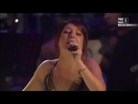 Notte Della Taranta 2014