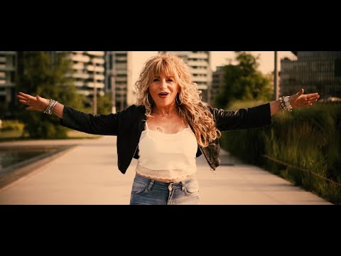 PAOLA FABIANI - Boyfriend americano