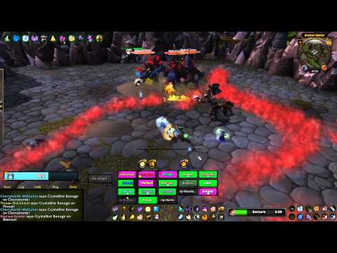 Highmaul Raid - Normal