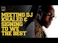 Ace Hood Talks How He Linked Up With DJ Khaled Being The Face Of We The Best Music