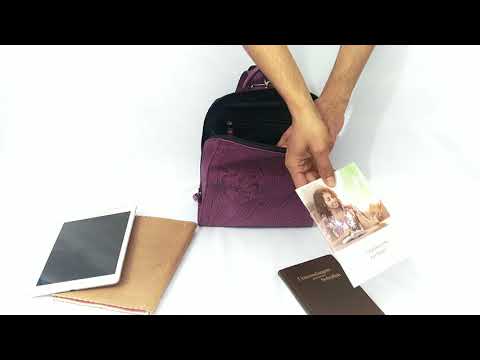 Light Ministry Jw Backpack Excursion