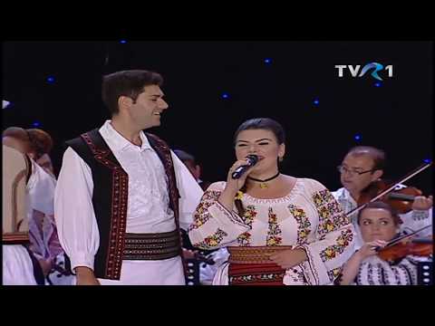 Iulia Mihai - live - La cireşul de pe vale