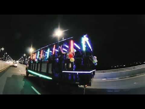 Chiva Farrera en Guayaquil