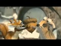 Ice Age 3 Scrat Meets Girl YoF