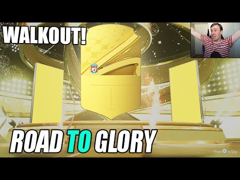 AVASIN YLI 30 PAKETTIA JA SAIN NÄMÄ! - FIFA 23 ROAD TO GLORY #16