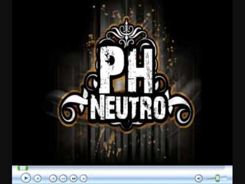 PH NEUTRO e AGIR - chegamos a ibiza