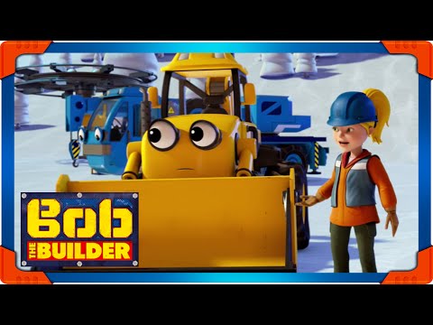 Bob the Builder – Winter in Spring | Bob the Builder | HD Episode - Kids (0-4), Kingdom Kids Zone - Bob the Builder
