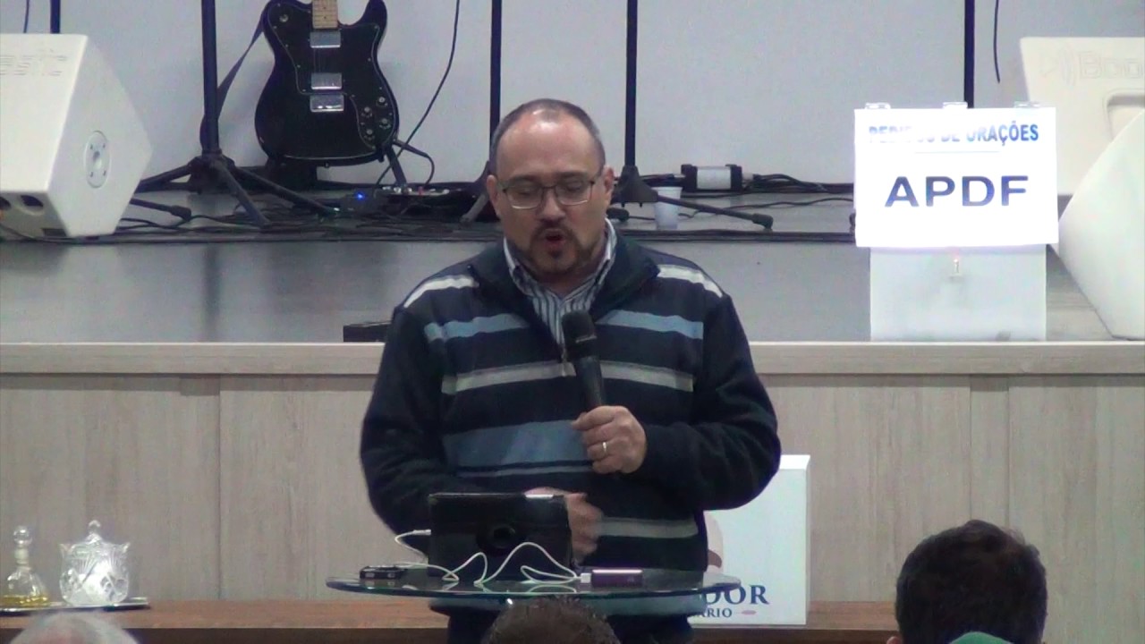 Pr. Rawlinson Rangel | Homem ao Máximo