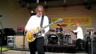 Joe Bonamassa -  Bridge To Better Days - Youngtown 8-22-08