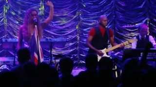 Joss Stone - "Big Ol' Game" (Live at Under The Bridge, London on June 6th, 2012)