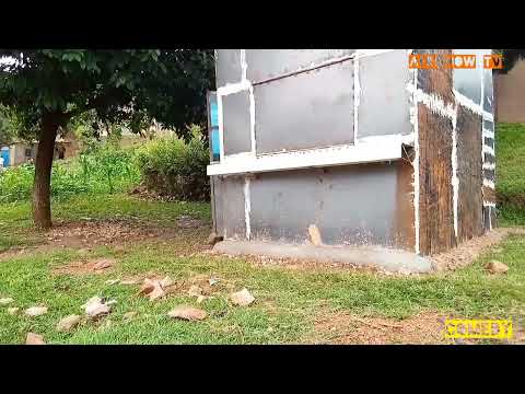 Afri now tv igihano cyo kwiyenza