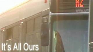 DELOREAN - SUBIZA -  "It´s All Ours" -  2010