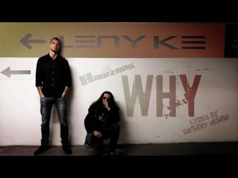 Leny Ke - Why (The Horizons)
