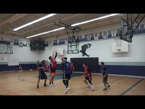 North Boks vs Demons   sunday tier   tcbl 2022 fall