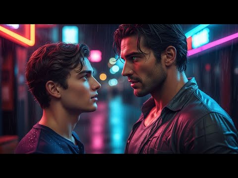 The policeman whispered to me, "Don't move"... Then I felt it | Gay Love