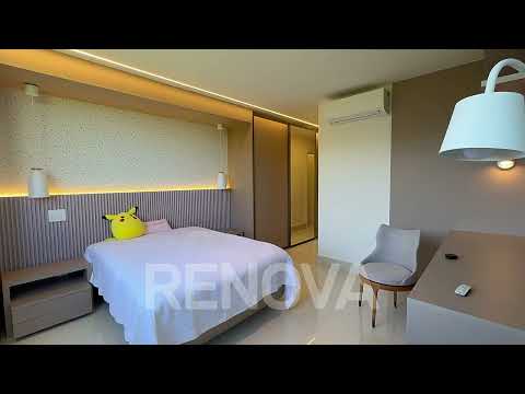 Apartamento – Asa Norte SQN 215