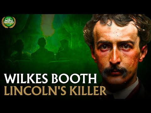 John Wilkes Booth - The Lincoln Assassination Documentary