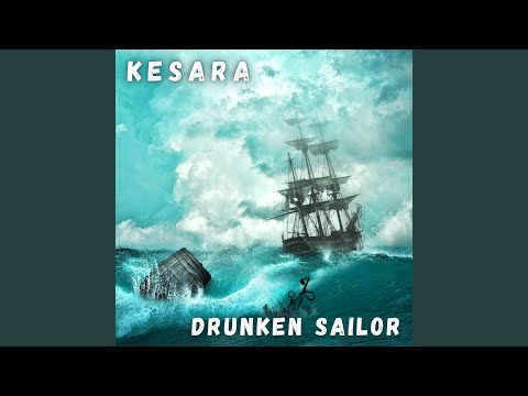 Drunken Sailor (Dance Mix)
