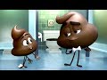 Эмоджи фильм — Русский трейлер #2 (2017) Эмоджи фильм — Русский трейлер #2 (2017)