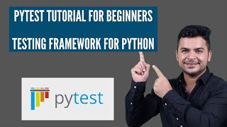 PyTest Tutorial for Beginners: Complete Guide to Python Test Automation